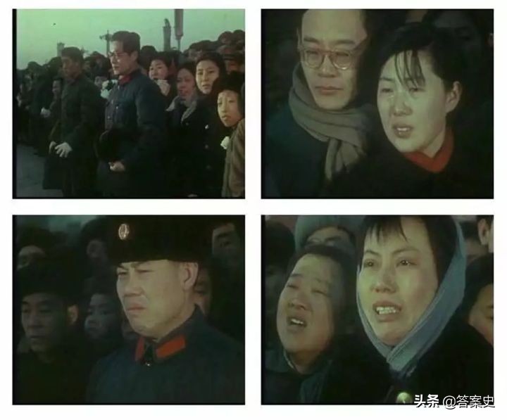 中国历史上卓越的领导人—周恩来！