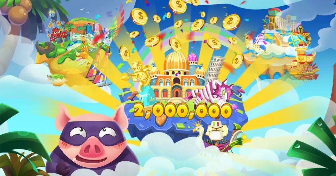 从零起步赚钱的游戏,阿里游戏的发展