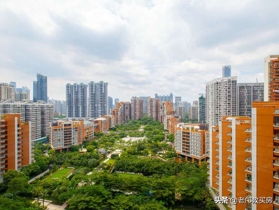 广州十大豪宅珠江新城,广州珠江新城最高层豪宅