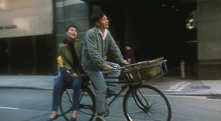 共享自行车被骑走后续,共享自行车被别人用