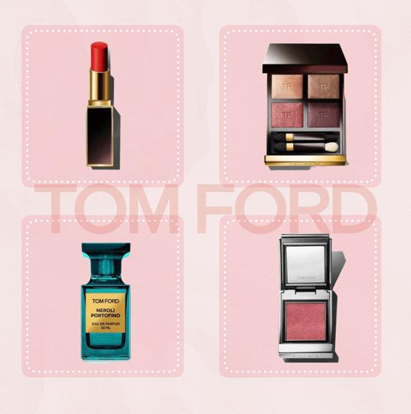 tomford口红16哑光限量版,送口红tf16