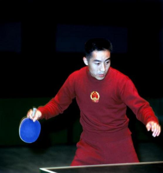 国乒十佳球许昕,国乒美男子许昕