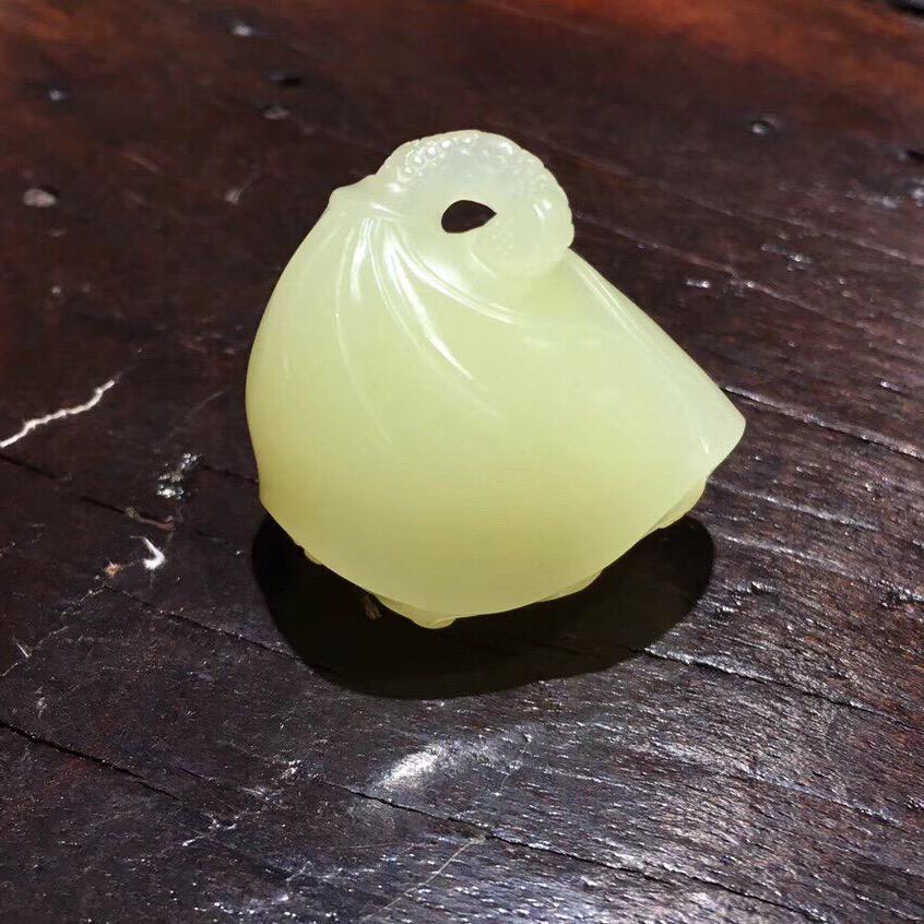 和田玉市场前景,2020年和田玉戈壁料市场