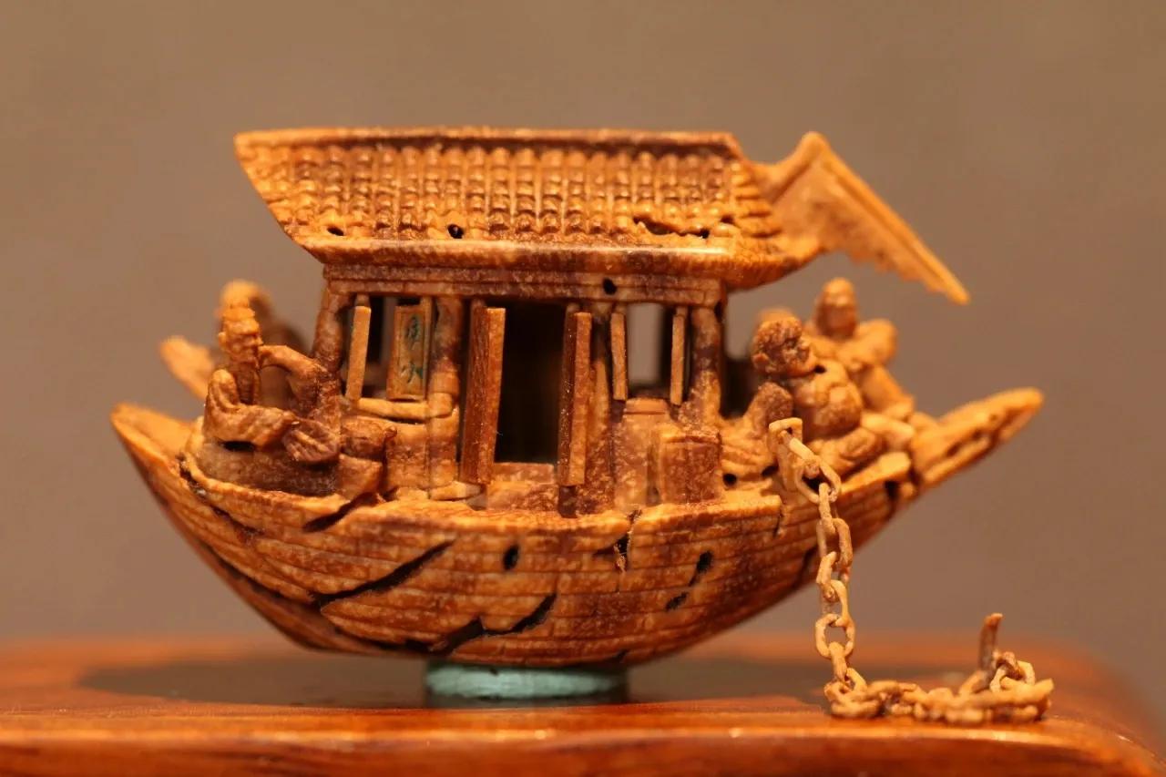 沂源大神：了了方寸间他创造出了须弥万丈的世界