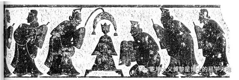 易学与天文学书籍,易学与天文学