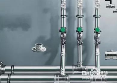 室内给水管布置方式,建筑给水管道布置的原则和要求