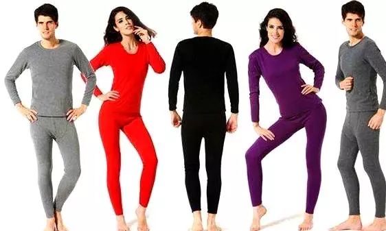 优衣库1年大卖300亿,保暖内衣的销量