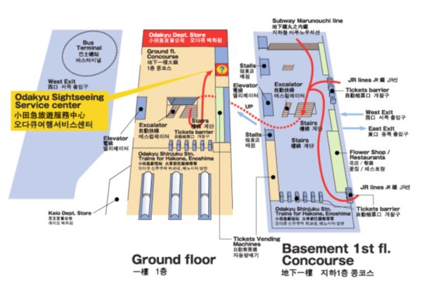 东京镰仓交通完全攻略,日本镰仓旅游路线攻略大全