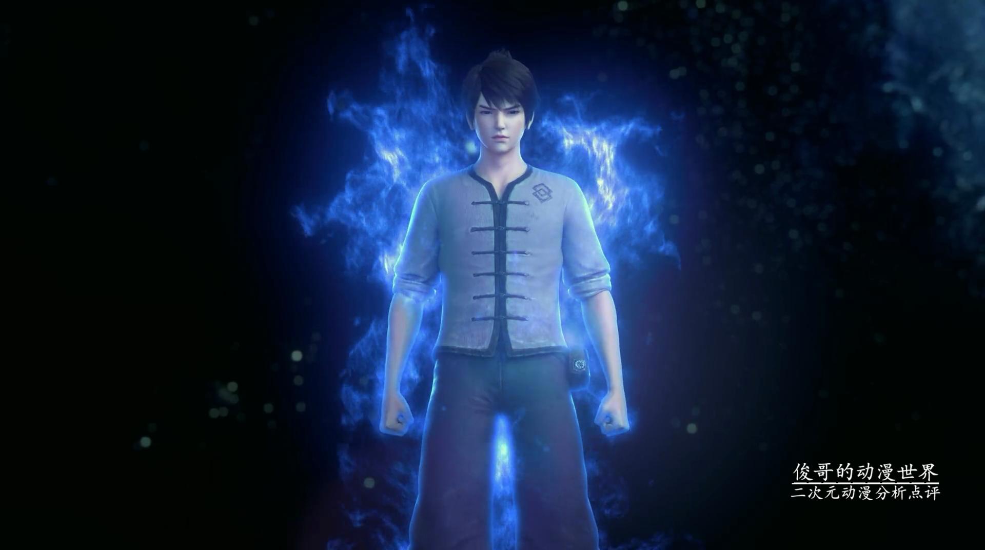 八大祖符林动,八大祖符五大神物