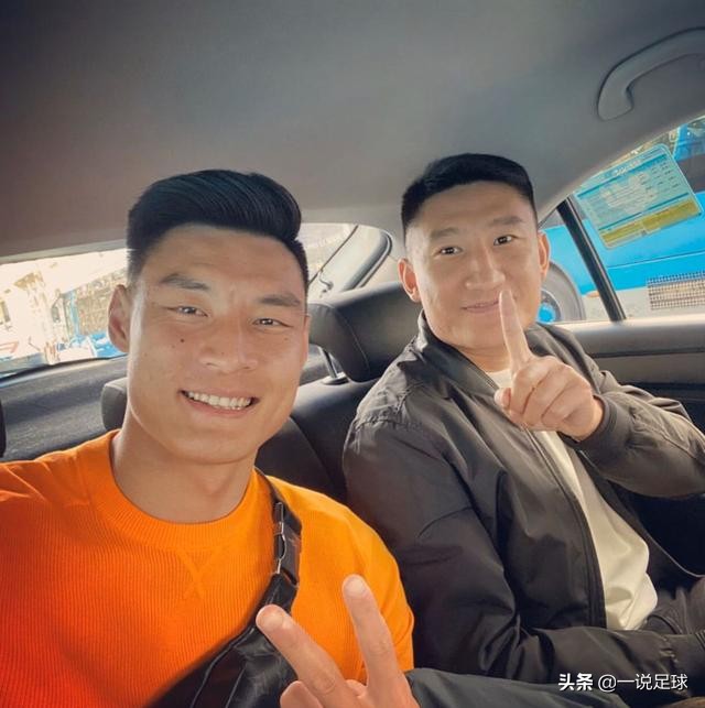 2017武汉卓尔球员,2019武汉卓尔进球纪录