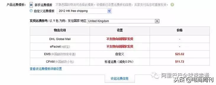 速卖通开店入驻流程完整版,速卖通开店流程及费用视频