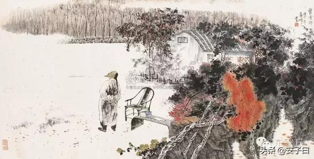 杜甫怀才不遇的故事,杜甫是怀才不遇还是报国无门