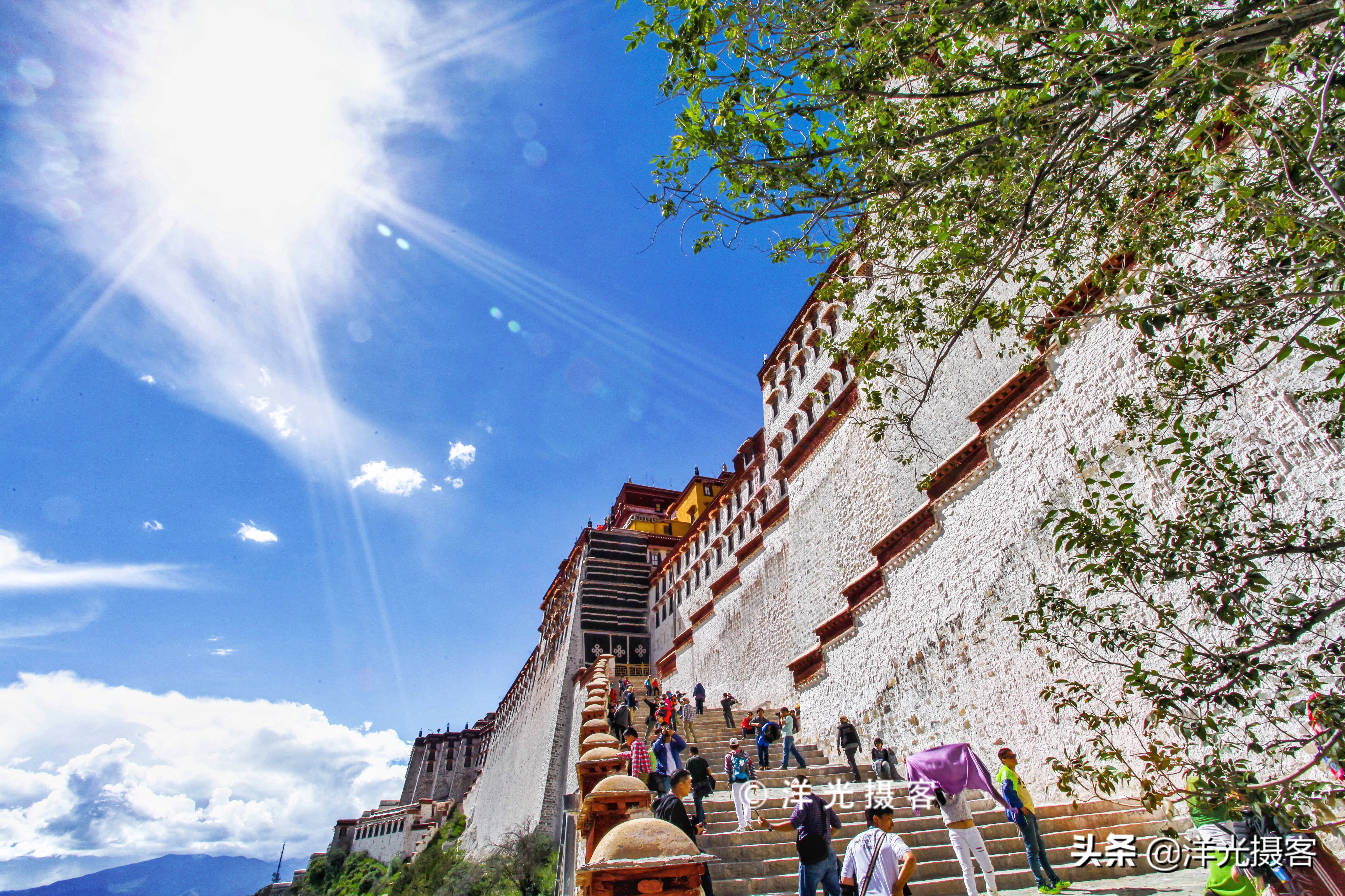 高原圣湖纳木错风景,纳木错醉美圣湖此生必去