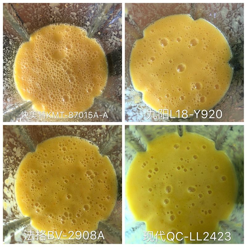 800毫升破壁机哪个品牌好,800-1000破壁机性价比推荐