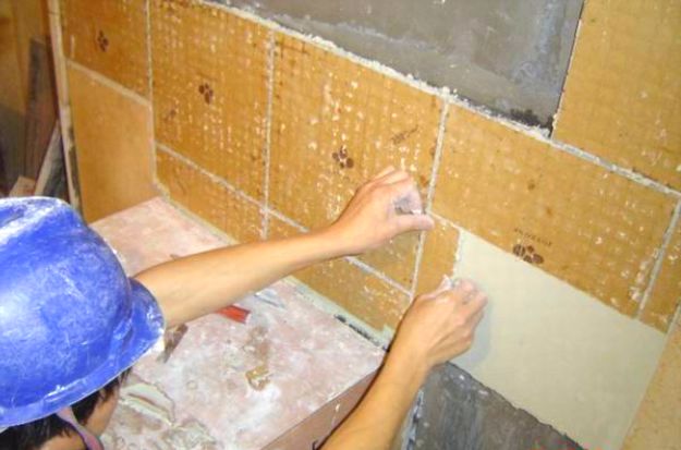 游泳池马赛克铺贴方法视频,马赛克正确铺贴方法图解