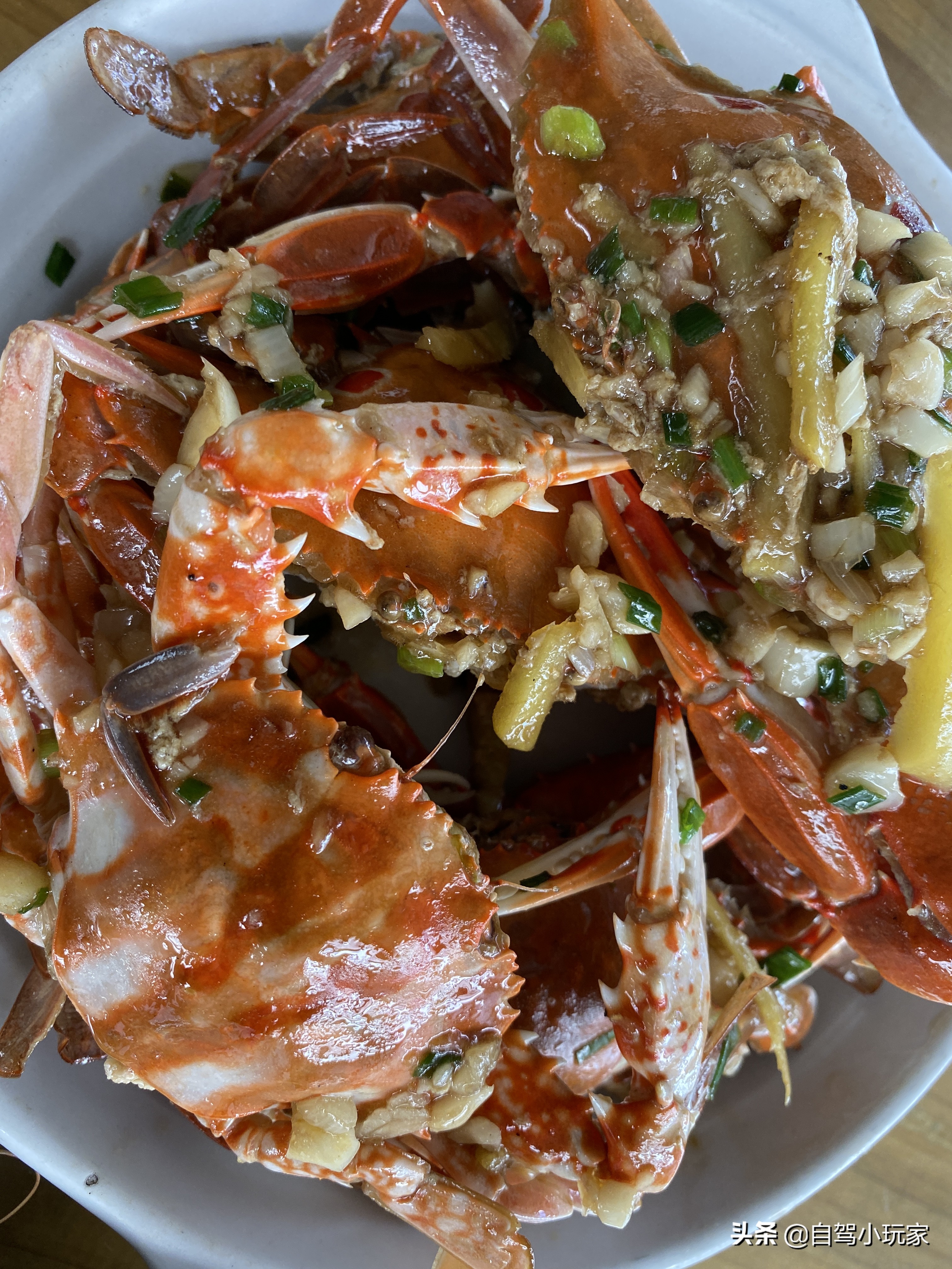 一个开车就能到的“大碧潭”，瀑布、溪流免费任你玩，来的人很少