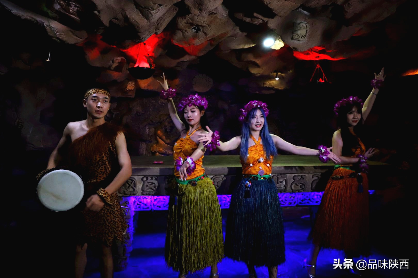 西安曲江海洋馆怎么样,西安曲江海洋馆有什么项目