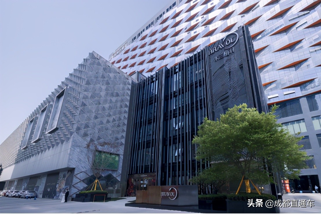 深圳米兰柏羽和成都米兰柏羽,高新柏羽和米兰柏羽