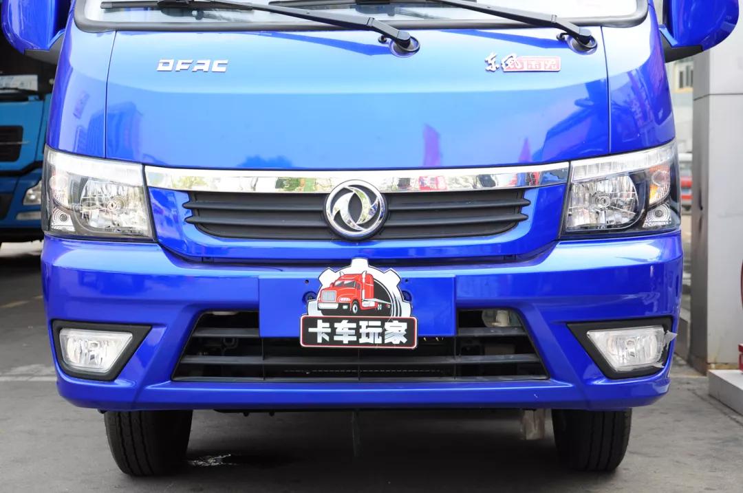 4吨13方仅需5万块搞定！比轻卡还实用的几款微卡推荐