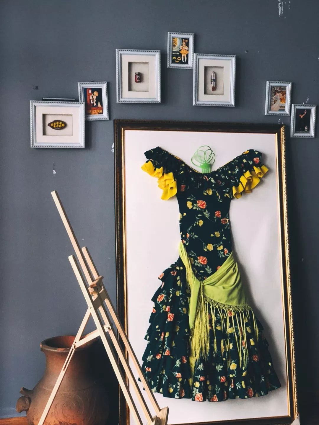 在海口发现了一家性价比颇高的西班牙小馆。趁TA未火，赶快去吃