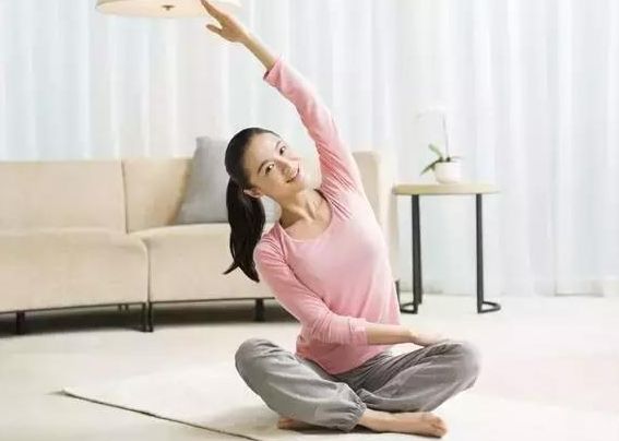 产后盆骨恢复最佳睡姿是什么?