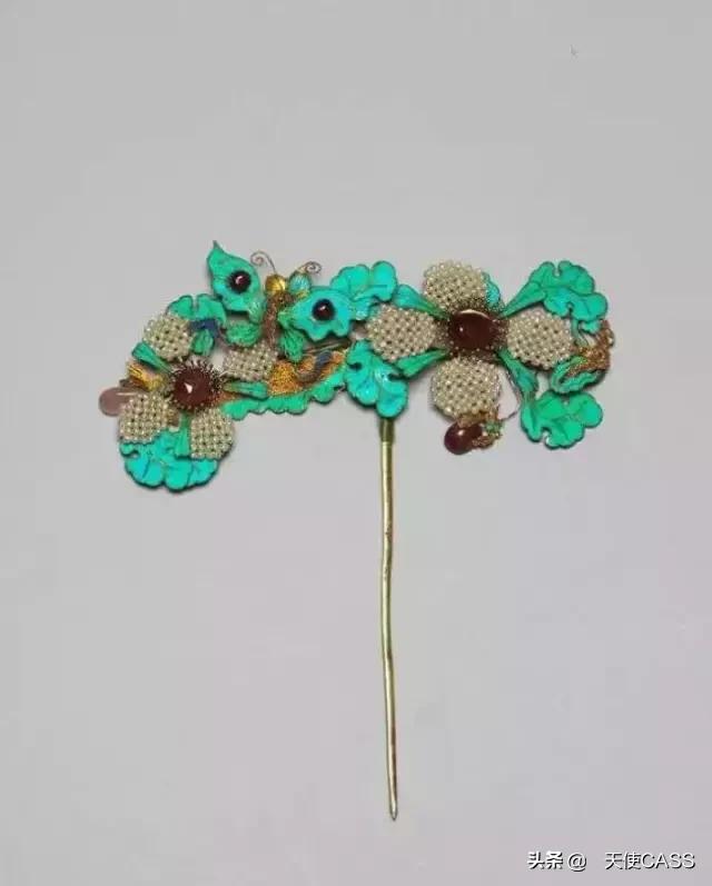 古代绝美女性,让人惊艳的古代女人