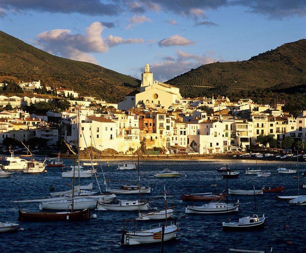 加泰罗尼亚德比是哪两支球队,加泰罗尼亚德比完整版