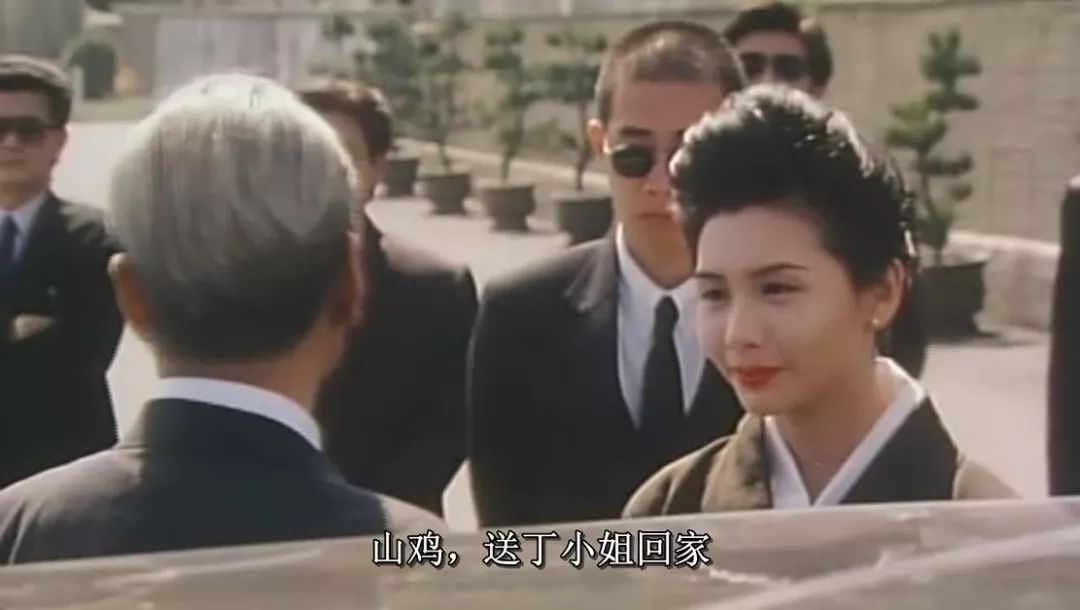 古惑仔陈浩南为什么不帮山鸡,古惑仔山鸡篇为什么没有陈浩南