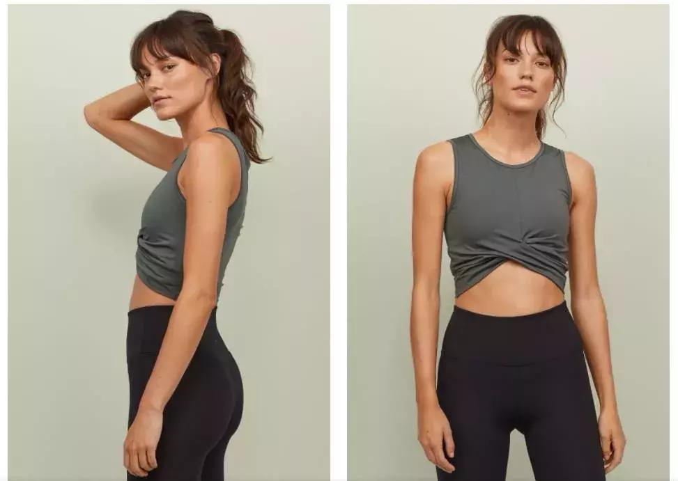 zara系列产品线,zara和hm主打女装