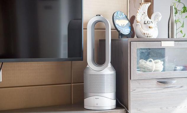 dyson风扇净化效果,dyson戴森空气净化风扇价格