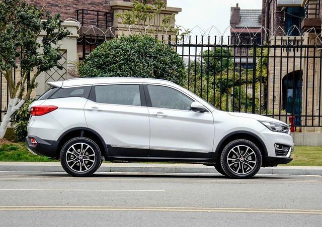 汉腾x5用车口碑,x5用车真实感受