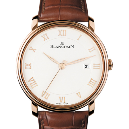 低调而又奢华的机械表,值得入手的十大顶级机械表