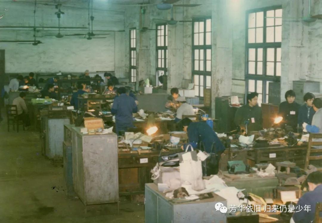 忆往昔嘉兴南湖红船,嘉兴电控厂旧址