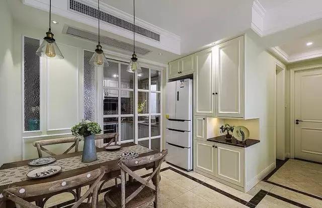 没有餐厅怎么设计出来一个餐厅,餐厅怎么有设计感