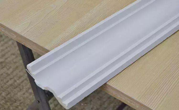 安装石膏线条有什么技巧,石膏线线条怎么选