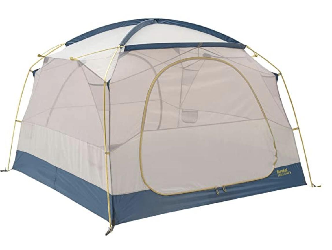 户外帐篷最好的材料,户外帐篷露营必备大全