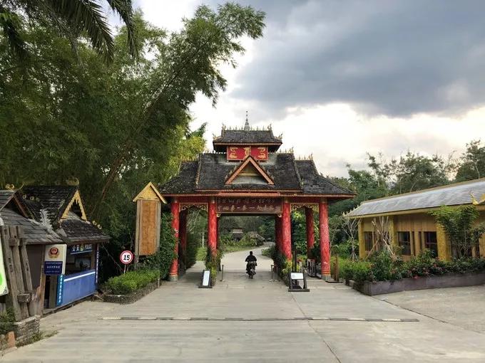 来西双版纳必去的10个地方,来西双版纳必玩的地方