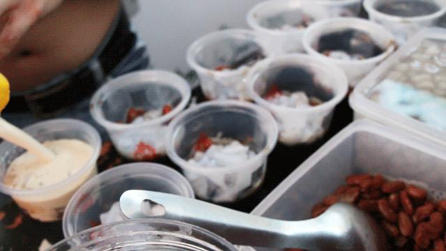 泉州烧仙草店,泉州纹身哥