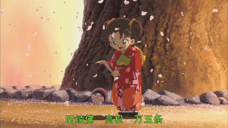 名侦探柯南剧场版普通话版第21集,名侦探柯南剧场版2019在线观看