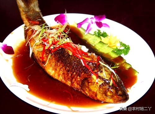 清炖鱼最正宗的做法,关于清炖鱼最简单的做法知识