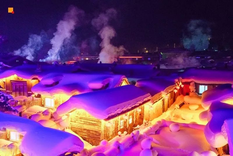 2016雪乡冰雪马拉松暨徒步穿越赛,2019长春全国冰雪徒步大会