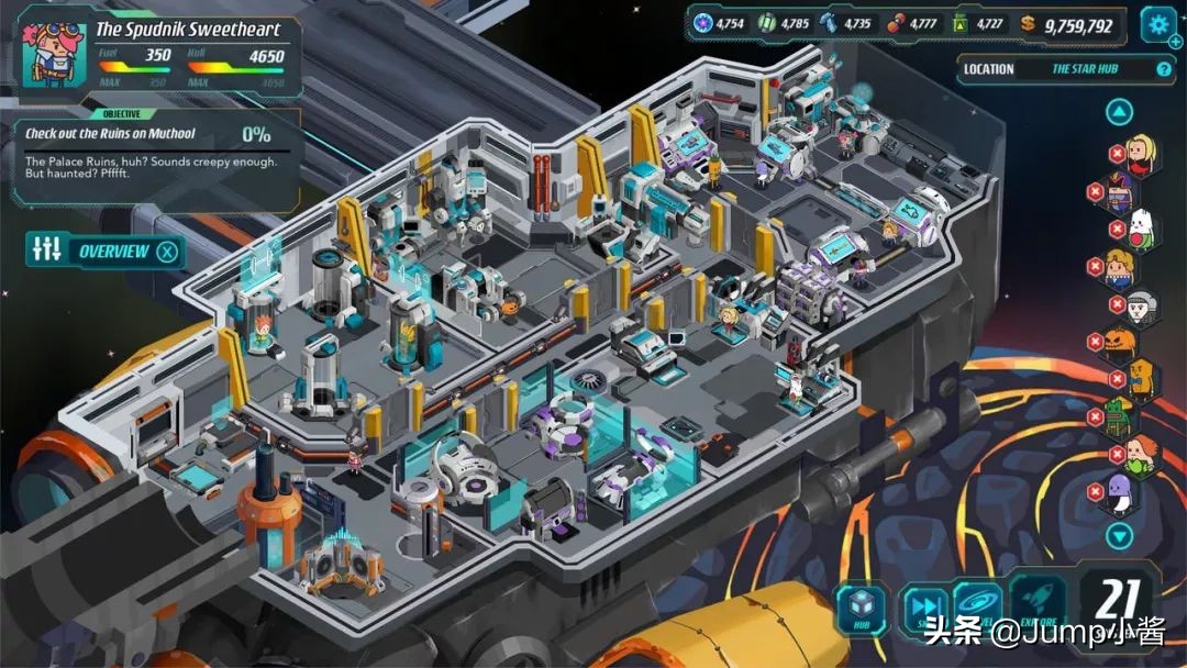 本周21款游戏登陆，加入*教邪**吧！满足你当反派的愿望丨游戏预告