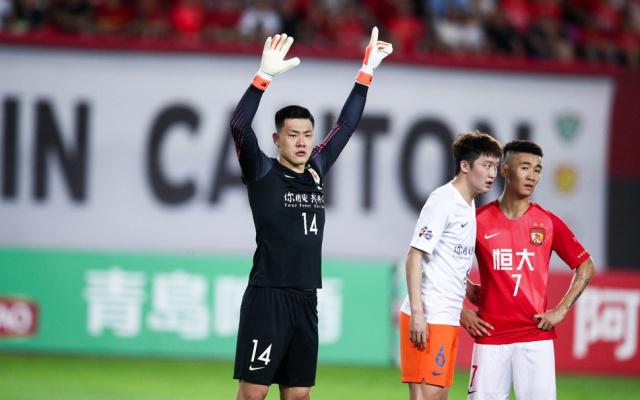 广州恒大亚冠最新比赛录像,亚冠赛场恒大主场有没有被打败