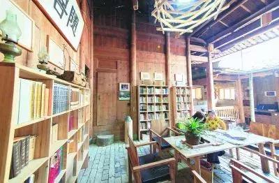 宁德市屏南漈下古村,福建屏南古村有几个