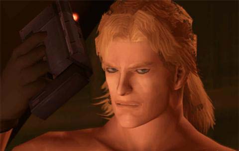 游戏背叛经典场面,游戏史上最深刻的背叛