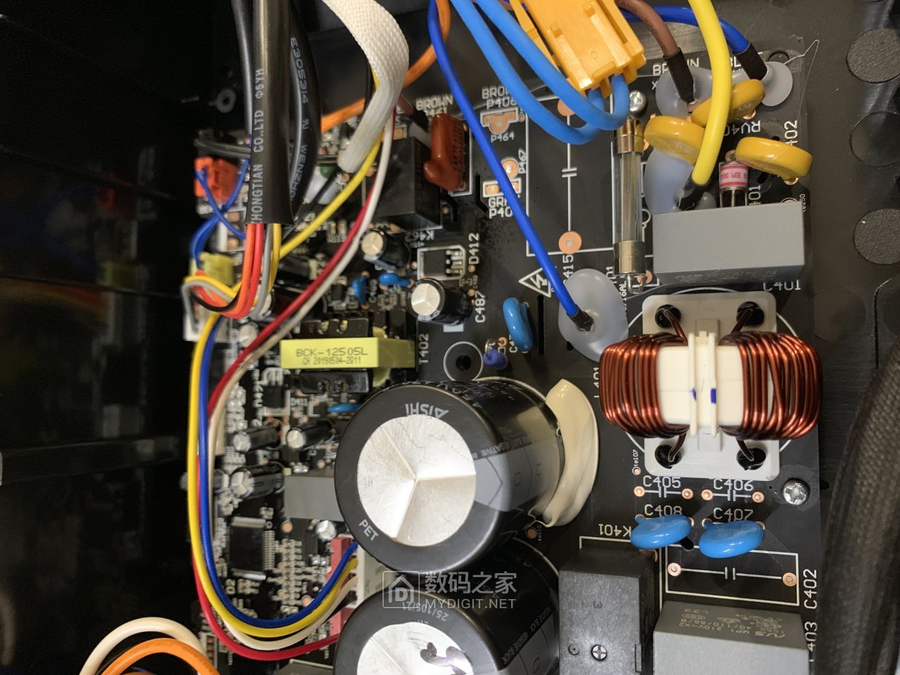 小米空调m1a1评测,小米新一级1.5匹空调拆解