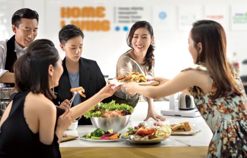 安利为年轻而改变,安利怎么吸引年轻人