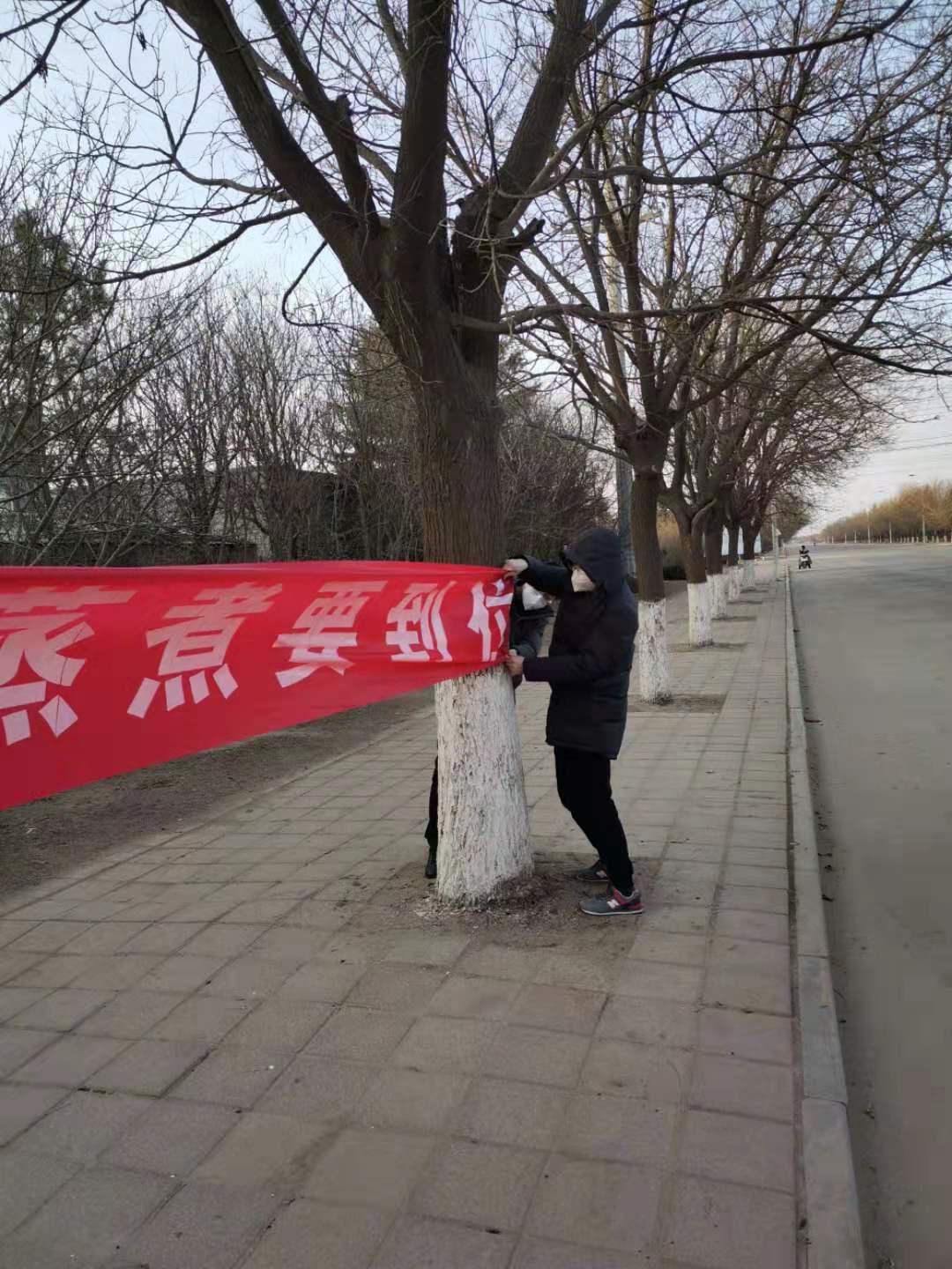 胶州市胶北镇疫情防控,山东青岛胶州抗击疫情