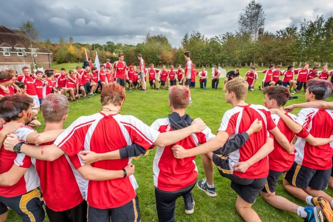 萨塞克斯丨阿丁莱学院