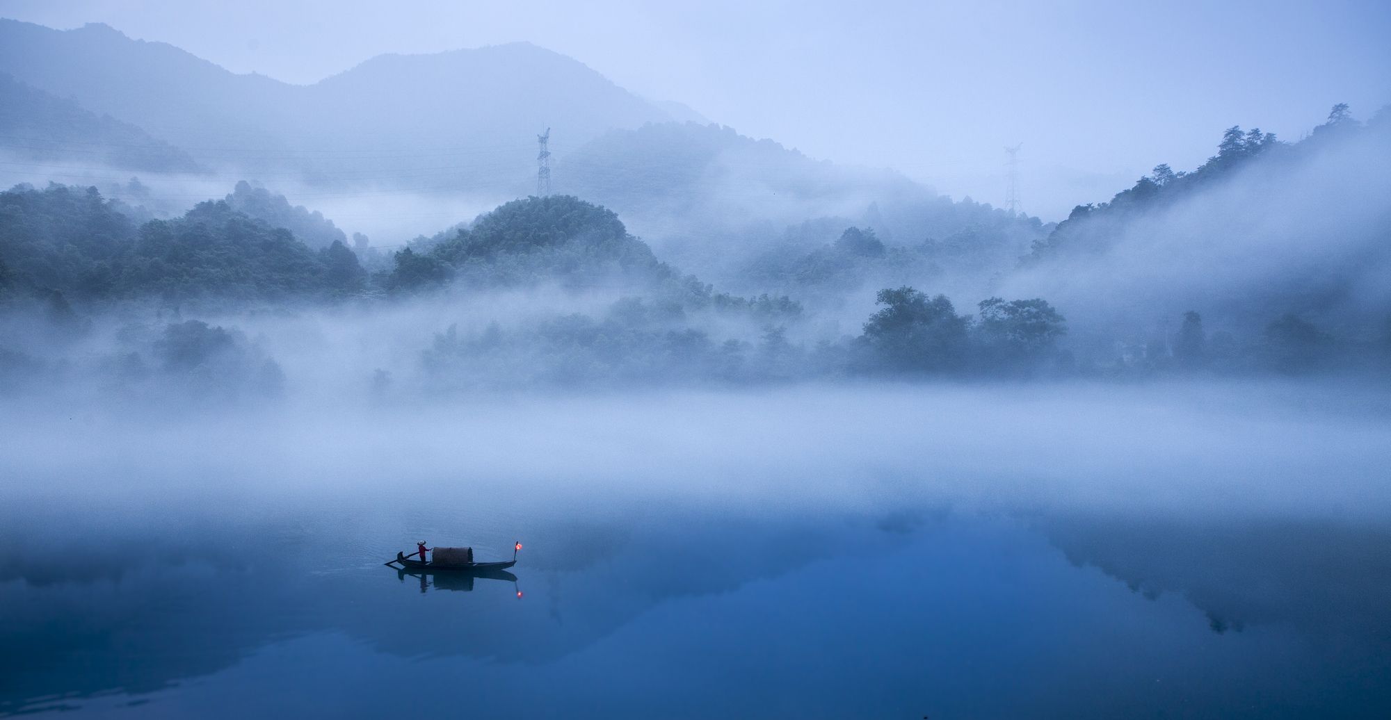 五年级作文即雾即景300字,五年级作文晨雾即景400字范文